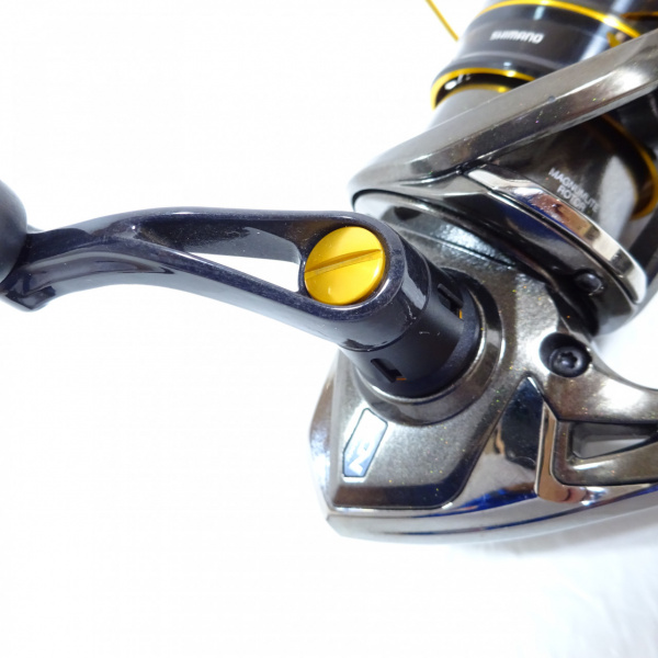 17ソアレCI4+ C2000SSPG